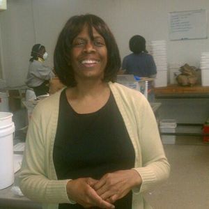 Meet your Posher, Frances